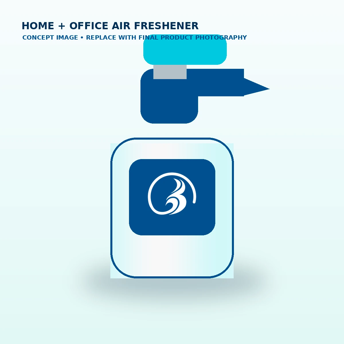 Home + Office Air Freshener