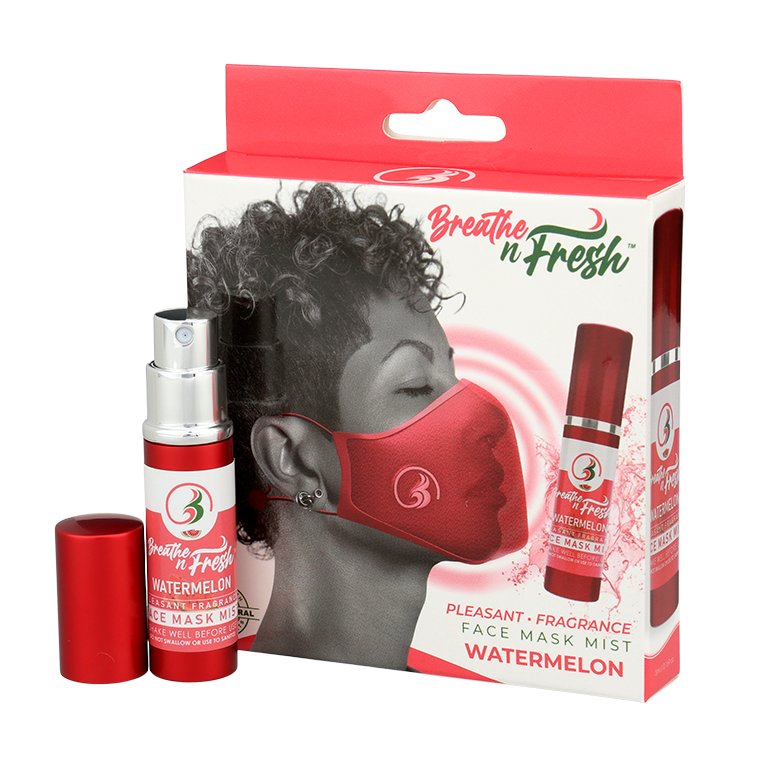 Watermelon • Mist Plus+ KF94 MASK